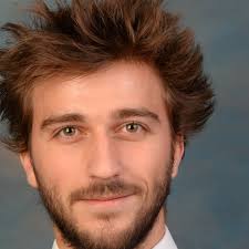 Anthony Camus's Instagram, Twitter & Facebook