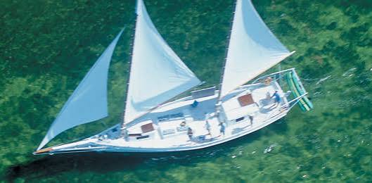 Danger Charters – Key West Attractions Association