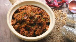 Resepi rendang ayam yang mudah dan rasanya sedap! Resipi Rendang Tok Perak Style Youtube