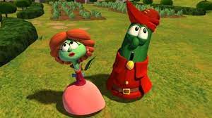 10 Sweetpea Beauty Ideas Veggietales Sing Along Songs Sweet Pea