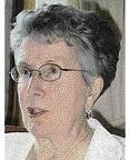 Barbara Bergerson Obituary (2013)