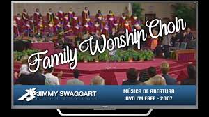 Donna is a fashion designer who moved to japan with her husband, but then shut in with god by donna carline. Jimmy Swaggart Family Worship Choir 2007 Youtube