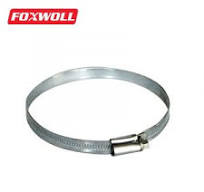 China Quick Release Hose Clamp Manufacturer and Supplier ...