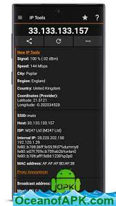 It is suitable for many different devices. Ip Tools Wifi Analyzer V8 21 Build 344 Premium Mod Extra Apk Free Download Oceanofapk