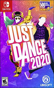 Finding a game as a present can be a chore when you have no experience yourself. 125 Best Gifts For 13 Year Old Girls 2021 Absolute Christmas Jogos De Danca Just Dance Nintendo Switch