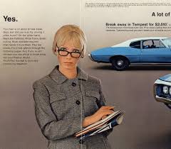 Image result for Bamboo Cream 1961 Tempest