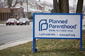 Planned Parenthood In Federal Court To Fight Ouster From Texas Medicaid Program
