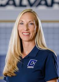 Calvary Christian Fall Sports Program by warriors1