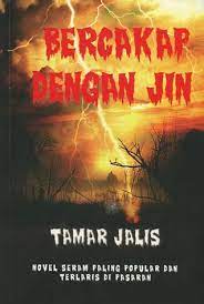 Hasil popularitinya, majalah variasari pernah dicetak sehingga 120,000 naskhah sebulan. Bercakap Dengan Jin 1 By Tamar Jalis