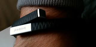 Just curious if it's a bug … My Experience With Jawbone Up Yannig Roth This Is My Blog