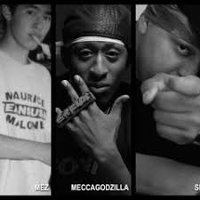 Stream New York (feat. Swave Sevah & C-Rayz Walz) by Double AB