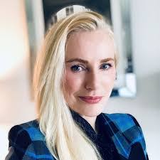 Ruth Mead's Instagram, Twitter & Facebook