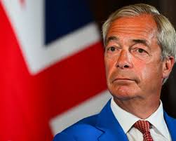 Restore leader accuses Farage of 'outright lying' over pact offer but says  his party 'remains open' – as it happened | Politics | The Guardian