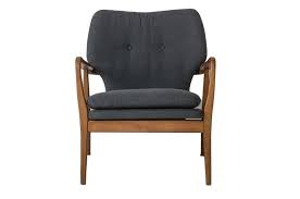 Shop items you love at overstock, with free shipping on everything* and easy returns. Perch Parrow Jean Mid Century Armchair In Putty Grey