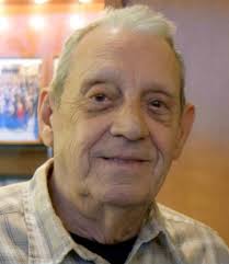 James Richard Hockensmith Obituary