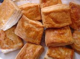 Haitian Patties Recipe Haitian Food Recipes Food Haitian Patties Recipe