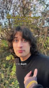 Exploring We're Guys Trend Part 2