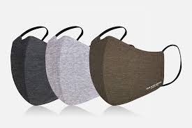 Mask disclaimer our masks are made from 100% nylon or 80% rayon 20% spandex and are washable and reusable. Kenneth Cole Selling Gloves Face Masks More Protective Wear Footwear News