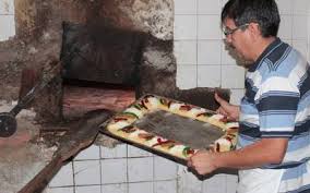 El arte de hornear el pan fue traído por los españoles a mesoamérica. Panaderos De Jalisco Listos Para El Dia De Reyes El Occidental Noticias Locales Policiacas Sobre Mexico Guadalajara Y El Mundo