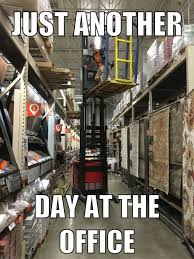 Safety First Always Wear Th The Home Depot Office Photo Glassdoor