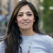 Sarah Tariq's Instagram, Twitter & Facebook