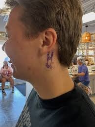 🙏 thanks to everybody that came out for flash day — y'all packed the shop  and made it a killer day 🖤 this was the one and only time you'll ever catch