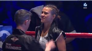 The following is a list of european boxing union champions.the european boxing union (ebu) is a professional boxing governing body that sanctions championship bouts in europe Katharina Thanderz 11 0 0 2 Kos Vs Rachel Ball 4 1 0 Youtube