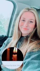 Angela Grace's Instagram, Twitter & Facebook