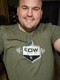 Great work last night RWB. Good luck today. Eyes with Pride!