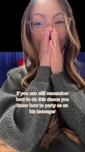 LDS Stake Dance Memories: Rushing the Floor