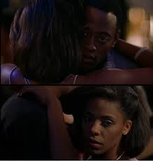 Nostalgia Love And Basketball Movie Black Love Movies Love And Basketball