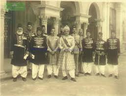 Nawab Of Bahawalpur State By Rohit Sonkiya Bahawalpur Royal Family Royal