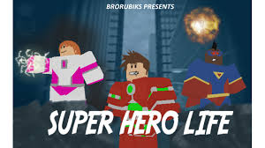 Remodel into a superhero and use special abilities. Super Hero Life Super Hero Life Hero Superhero