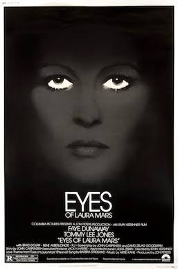 Eyes of Laura Mars - Wikipedia