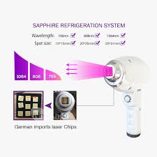 Not all laser hair removal is the same. Price Of The Machine Vertical Diode Laser Hair Removal 808 Triple Wavelength Buy Diode Laser Hair Removal 808 Diode Laser Hair Removal Machine 808nm Diode Laser Hair Removal Machine Product On