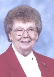 Jeanette Long Obituary