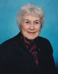 Laura Louise Moore Pryor (1920-2011)