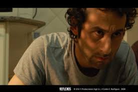 FANTASIO Presenta: Reflexos