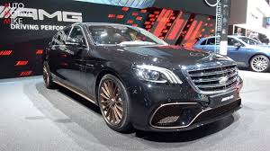This Is The Mansory X Philipp Plein Mercedes Amg G63 Star Trooper Geneva Motorshow 2019 Youtube