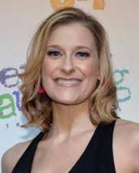 James Morgan, Joe Veale, Dana Costello, Stuart Ross, David Schramm, Chris  Dwan, Raji Ahsan, Farah Alvin, Allie Trimm, Robert Picardo, Phil Reno  (Music Director), Ray DeMattis and Jennifer Paulson-Lee Photo (2019-04-30  19:30:57)