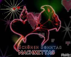 Facebook twitter pinterest odnoklassniki whatsapp telegram viber share via email. Nachmittag Gruss Sonntag Picmix