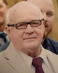 Joseph H. Mitchell Obituary November 5, 2025