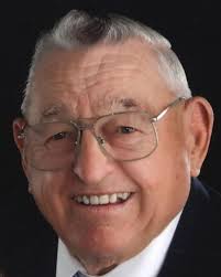 Richard Paul Jahnke (1931-2017)