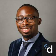 Dr. Walter Royal III, MD