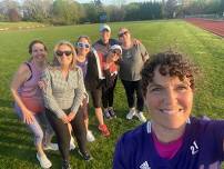 CT Shoreline Weekly Group Run