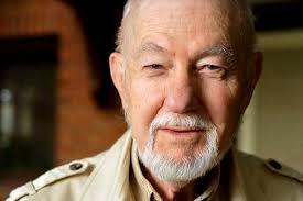 Retired UGA journalism prof was there the day JFK was shot