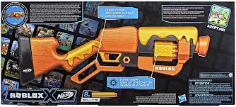 Check spelling or type a new query. Buy Nerf Roblox Adopt Me Bees Lever Action Dart Blaster Rotating 8 Dart Drum 8 Elite Darts Code To Unlock In Game Virtual Item Online In Hong Kong B08sy4rhhk