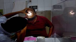 The children were seen in india, where the delta covid variant has ravaged the… Black Fungus A Rare Infection Found In Covid Patients Can Be Treated If Diagnosed Early Say Senior Doctors The Economic Times Video Et Now