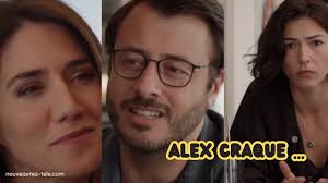 Un si grand soleil ☀️ 16 septembre 2024 [notre critique épisode 1469] :  Manu et Alex pas connectés, danger en vue !!