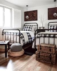 Vintage Boys Bedroom From Walmart Vintage Boys Bedrooms Bedroom Design Boy Bedroom Design